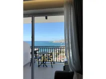 Prodej bytu 2+kk, Saranda, Albánie, 48 m2