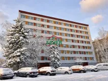 Prodej bytu 1+kk, Teplice - Trnovany, Hlávkova, 27 m2