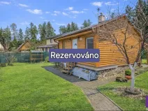 Prodej chaty, Družec, 36 m2