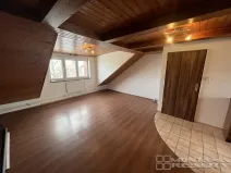 Pronájem bytu 3+kk, Hlušovice, U Parku, 100 m2