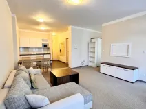 Pronájem bytu 1+1, Karlovy Vary, Divadelní, 30 m2