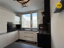 Pronájem bytu 4+1, Rýmařov, Příkopy, 83 m2