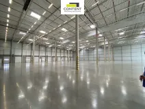 Pronájem skladu, Plzeň - Křimice, Chebská, 495 m2