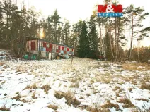 Prodej ubytování, Týn nad Vltavou - Nuzice, 254 m2