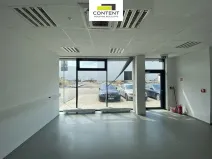 Pronájem obchodního prostoru, Hradec Králové - Slezské Předměstí, Bratří Štefanů, 576 m2