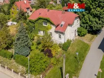 Prodej činžovního domu, Krucemburk, Masarykova, 263 m2