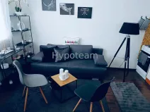 Pronájem bytu 1+1, Ústí nad Labem - Severní Terasa, Glennova, 36 m2