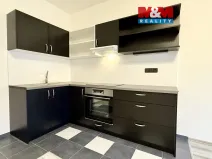 Pronájem bytu 2+kk, Poděbrady - Poděbrady II, Na Valech, 63 m2