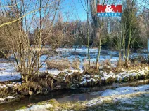 Prodej zahrady, Kořenice - Chotouchov, 1052 m2