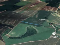 Prodej podílu pole, Velké Pavlovice, 1786 m2