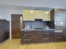 Pronájem rodinného domu, Suchá - Beranovec, 200 m2