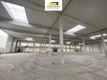 Pronájem výrobních prostor, Benátky nad Jizerou - Benátky nad Jizerou II, Průmyslová, 10232 m2