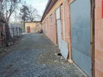 Pronájem skladu, Opava, U Opavice, 67 m2