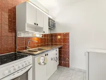 Pronájem bytu 2+kk, Kralupy nad Vltavou, sídl. U Cukrovaru, 42 m2