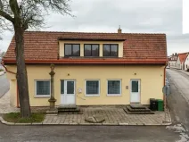 Prodej rodinného domu, Dolní Cerekev, 190 m2