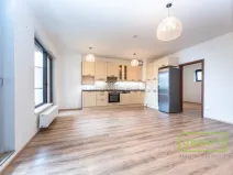 Pronájem bytu 3+kk, Brandýs nad Labem-Stará Boleslav, Fakultní, 61 m2