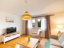 Prodej bytu 3+1, Lipno nad Vltavou, 61 m2