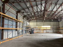 Pronájem skladu, Přemyslovice, 582 m2