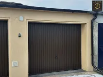 Prodej garáže, Kladno, U Cihelny, 19 m2