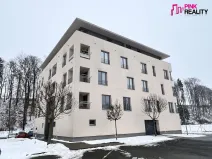 Pronájem bytu 1+kk, Kvasiny, 40 m2