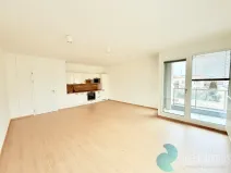 Pronájem bytu 2+kk, České Budějovice, Hálkova, 45 m2