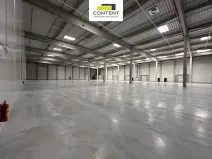 Pronájem výrobních prostor, Plzeň - Bolevec, Úněšovská, 7577 m2