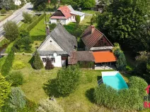 Prodej chalupy, Tatenice, 96 m2