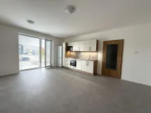 Pronájem bytu 2+kk, Jinačovice, 54 m2