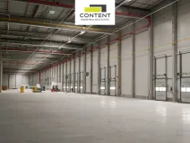 Pronájem skladu, Pohořelice, Průmyslová, 7346 m2