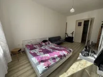 Pronájem bytu 1+1, České Budějovice - České Budějovice 6, Mánesova, 44 m2