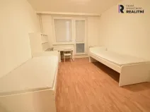 Pronájem bytu 3+1, Zlín, Jílová, 66 m2