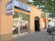 Pronájem obchodního prostoru, Brno, Lidická, 52 m2