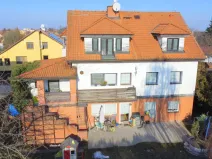 Prodej rodinného domu, Zlatníky-Hodkovice - Hodkovice, Slunečná, 300 m2