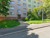 Pronájem bytu 1+1, Most, Marie Pujmanové, 38 m2