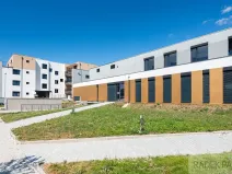 Pronájem kanceláře, Praha - Lipence, Oddechová, 8 m2