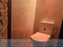 Pronájem bytu 2+kk, Praha - Vysočany, Za Klíčovem, 28 m2