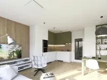 Prodej bytu 2+kk, Olomouc, Leopolda Pospíšila, 51 m2