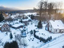 Prodej rodinného domu, Osečná - Druzcov, 121 m2