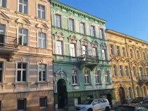 Prodej bytu 3+1, Teplice, Zeyerovo náměstí, 114 m2