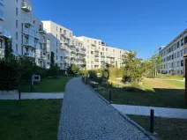 Prodej bytu 1+kk, Praha - Košíře, Naskové, 29 m2