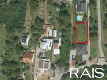 Prodej pozemku pro bydlení, Brno, 444 m2