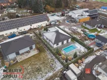 Prodej pozemku pro bydlení, Město Touškov, Žitná, 621 m2