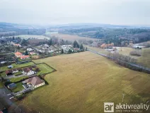 Prodej pozemku pro bydlení, Vojkov, 990 m2