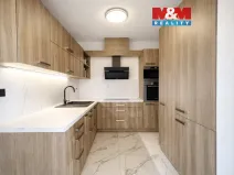 Prodej bytu 3+kk, Praha, K Radotínu, 83 m2