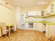 Prodej bytu 2+kk, České Budějovice, K. Štěcha, 48 m2