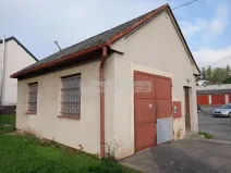 Pronájem garáže, Nepomuk, Na Vinici I., 128 m2