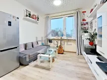 Prodej bytu 3+kk, Praha - Kamýk, Cholupická, 46 m2