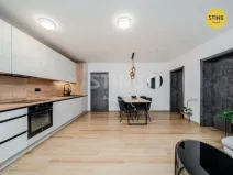 Prodej bytu 3+kk, Ostrava, Kasalického, 81 m2