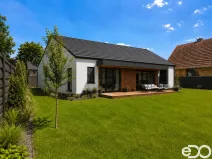 Prodej pozemku pro bydlení, Třebechovice pod Orebem, 525 m2