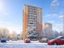 Prodej bytu 3+kk, Karlovy Vary - Stará Role, Dvořákova, 57 m2